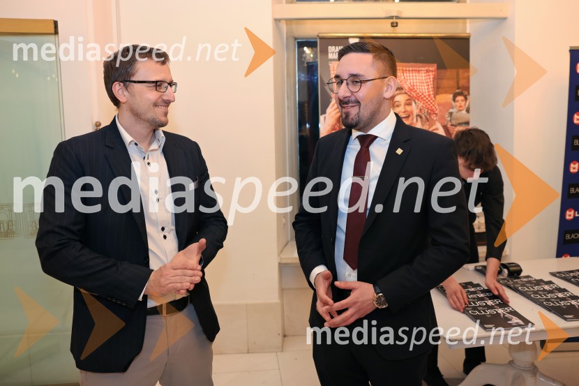 Managerski kulturni večer