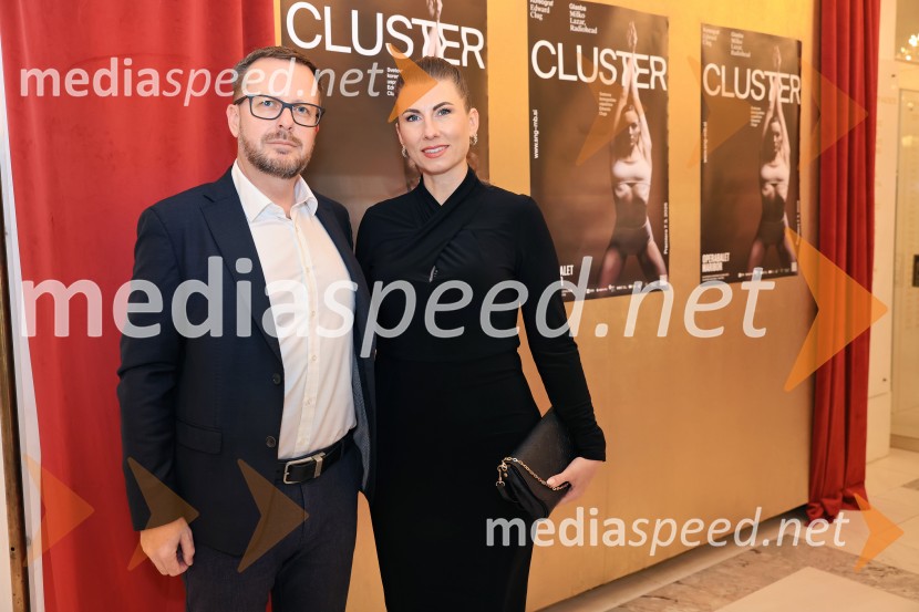 Managerski kulturni večer