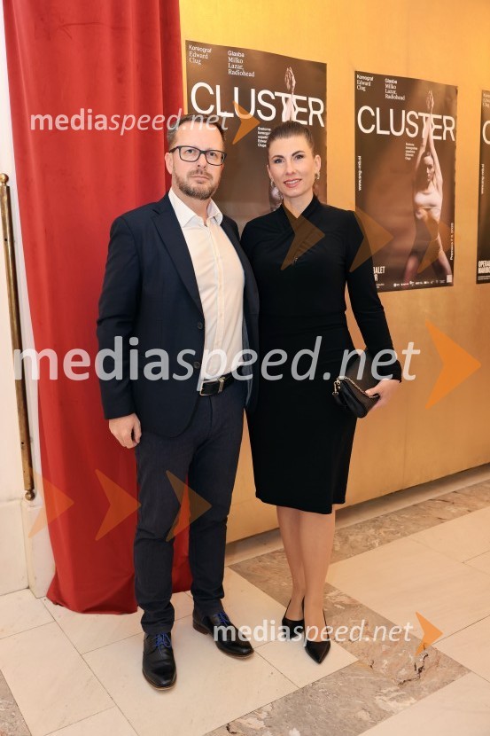 Managerski kulturni večer