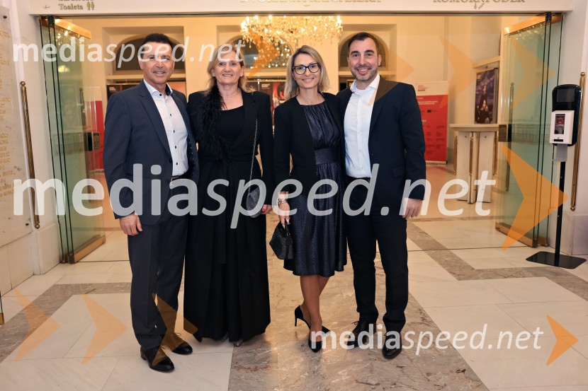 Managerski kulturni večer