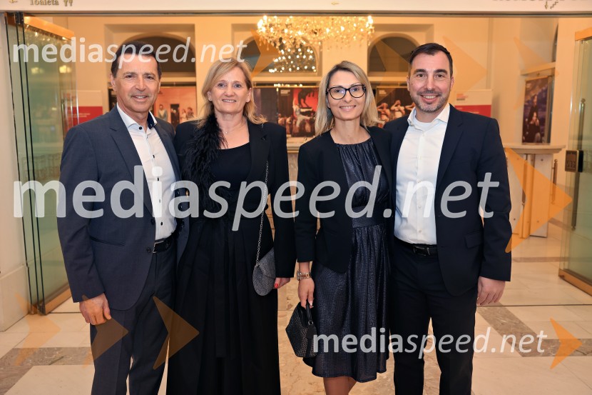 Managerski kulturni večer