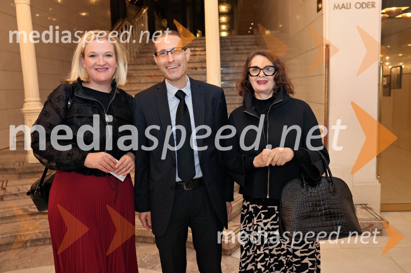 Managerski kulturni večer