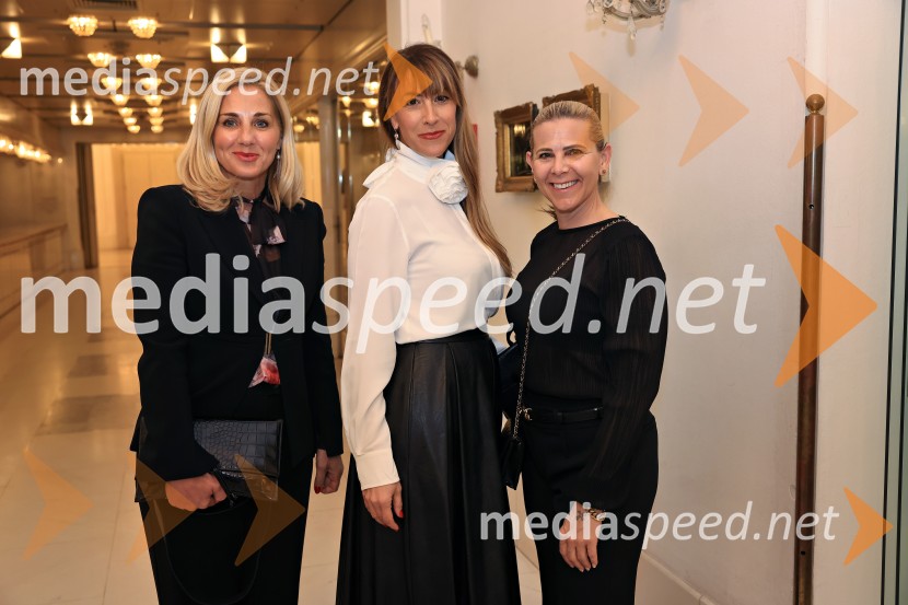  ... ;  ... ;  Patricia  Koren Vilčnik, marketing, Press clippingManagerski kulturni večer