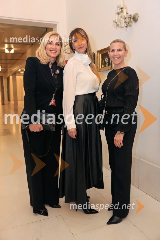  ... ;  ... ;  Patricia  Koren Vilčnik, marketing, Press clippingManagerski kulturni večer