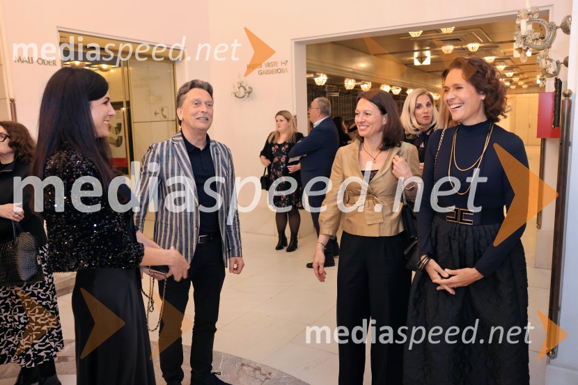 Managerski kulturni večer