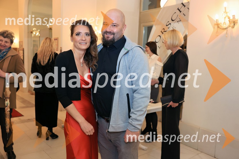  Kristina Kočet Hudrap, Tiko Pro;  Janez HudrapManagerski kulturni večer