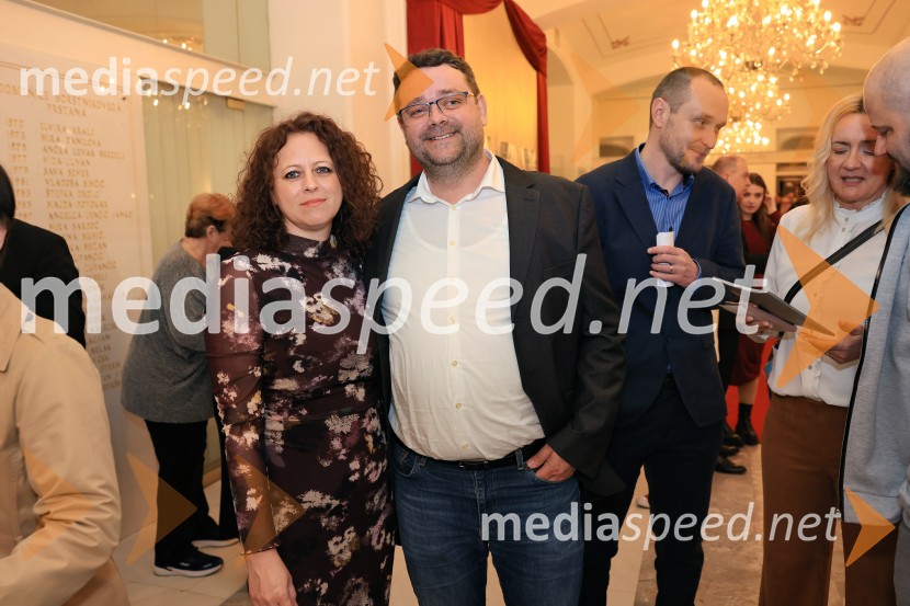 Managerski kulturni večer