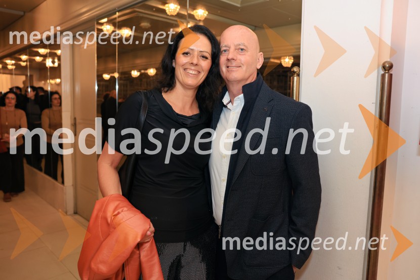 Managerski kulturni večer