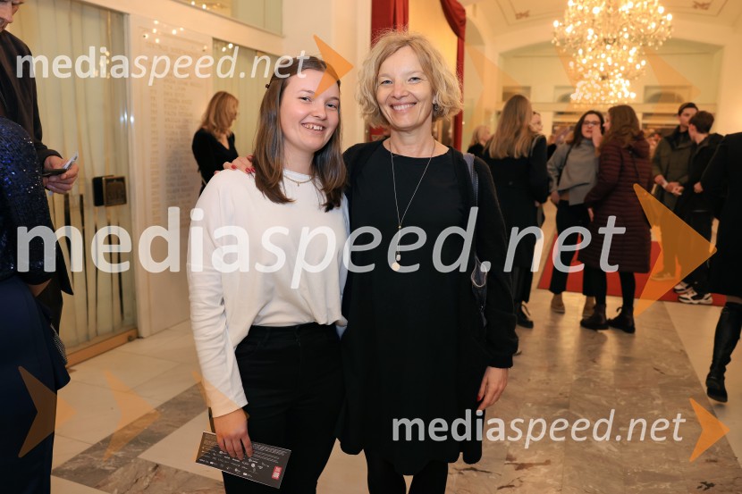 Managerski kulturni večer