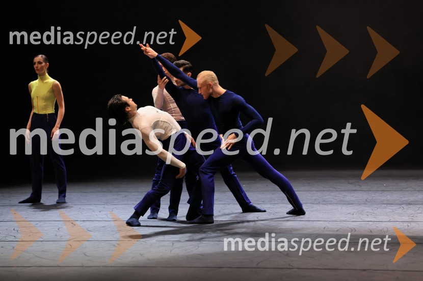 Managerski kulturni večer