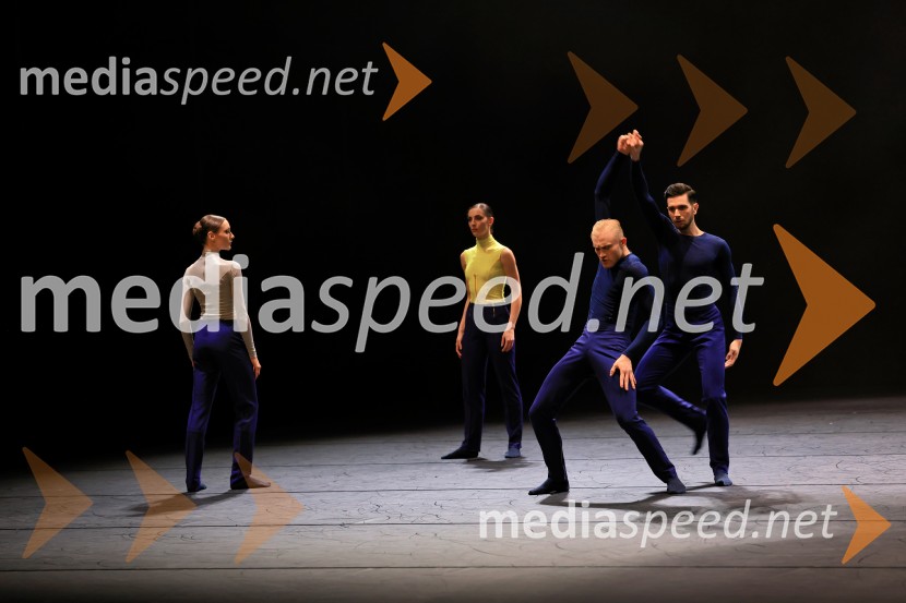 Managerski kulturni večer