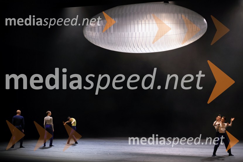 Managerski kulturni večer