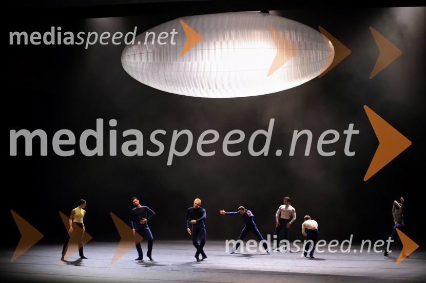 Managerski kulturni večer