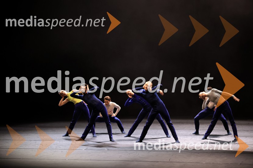 Managerski kulturni večer