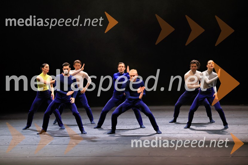 Managerski kulturni večer