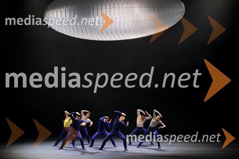 Managerski kulturni večer