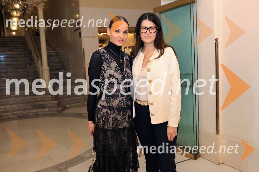 Managerski kulturni večer