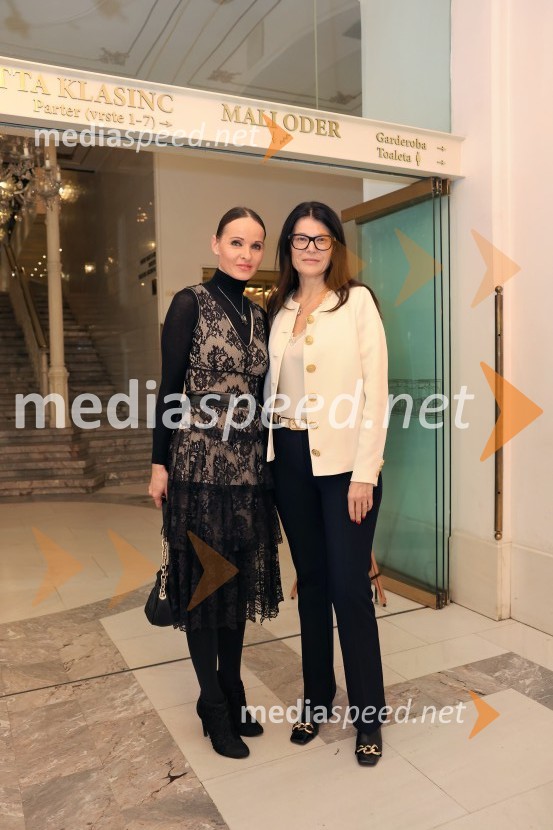 Managerski kulturni večer