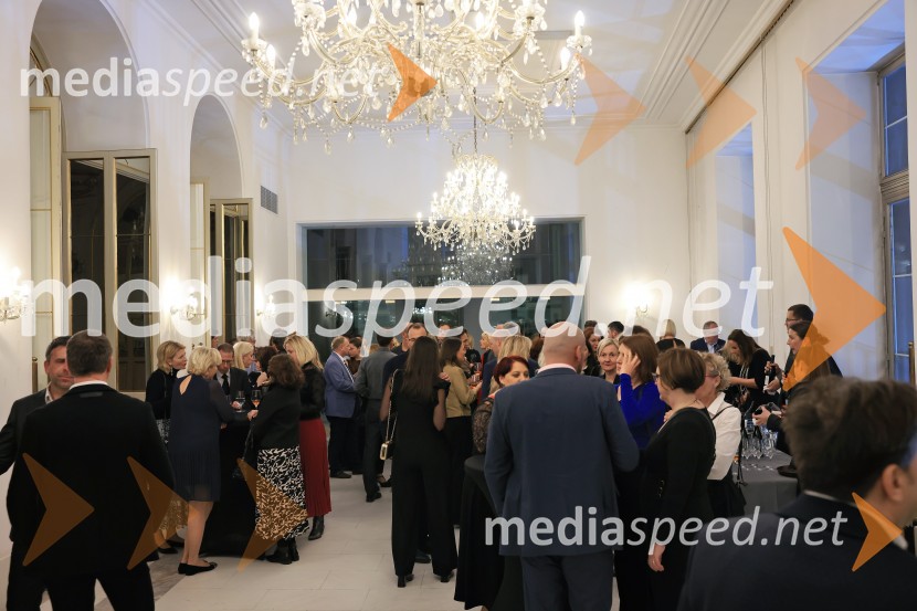 Managerski kulturni večer