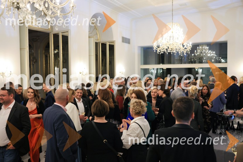 Managerski kulturni večer