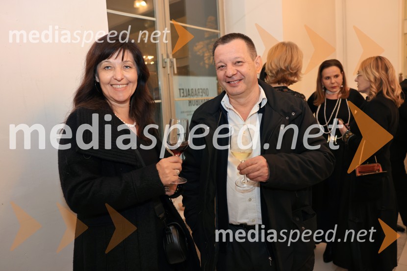 Managerski kulturni večer