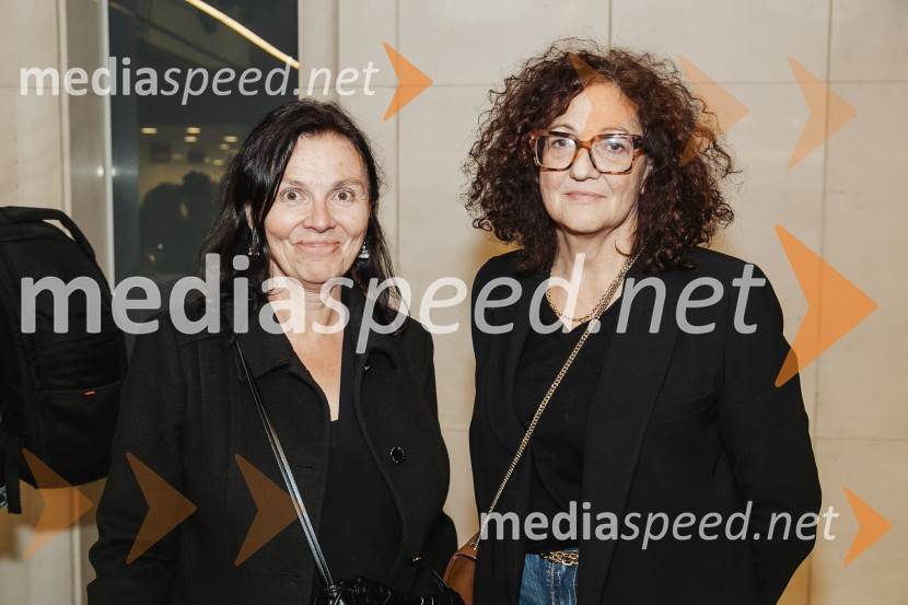 27. Festival dokumentarnega filma, otvoritev