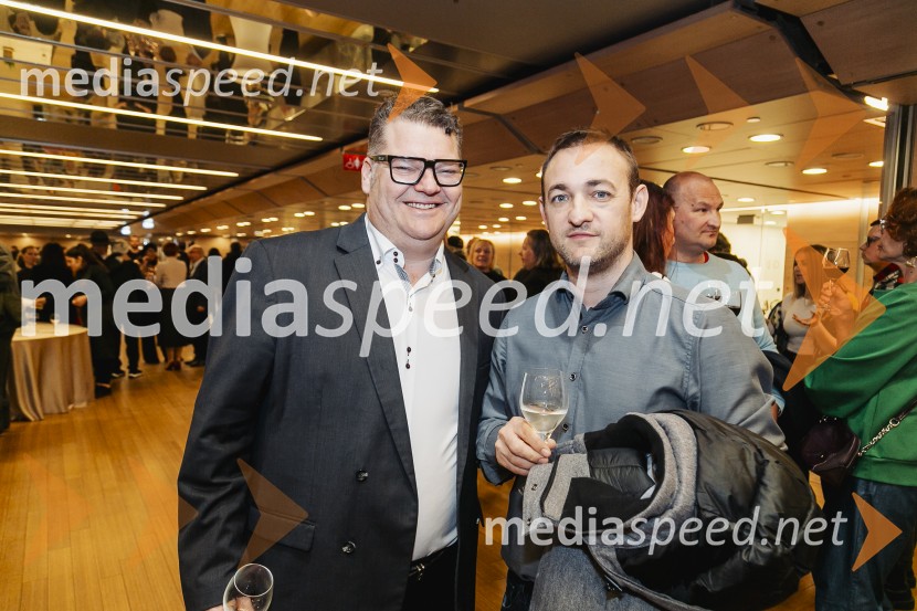 27. Festival dokumentarnega filma, otvoritev