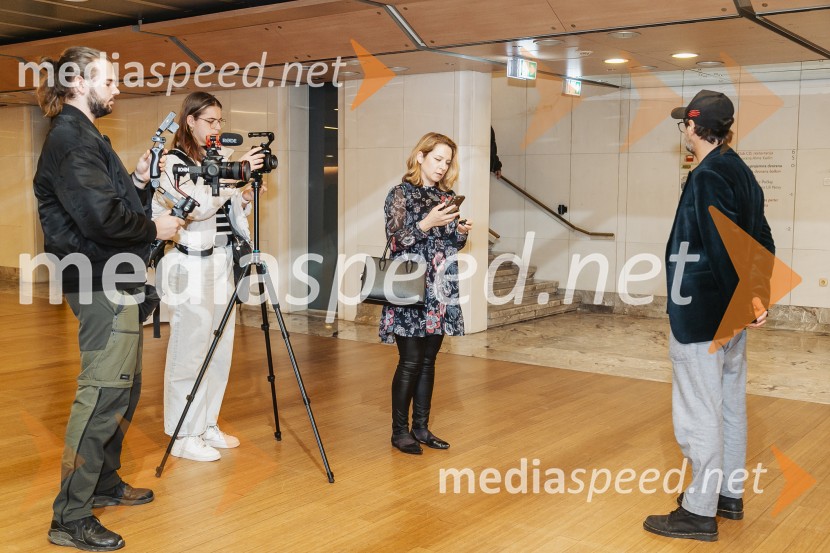 27. Festival dokumentarnega filma, otvoritev