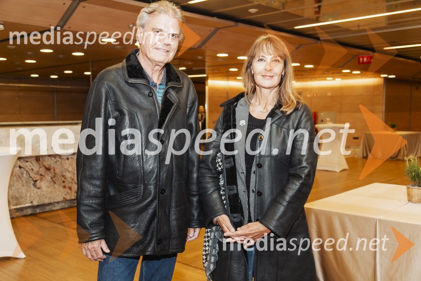  Juan Gris;  Živa Emeršič27. Festival dokumentarnega filma, otvoritev