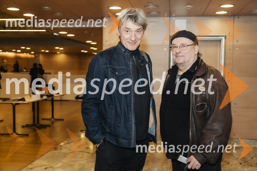  ... ;  Gojmir Lešnjak Gojc, igralec, režiser, pevec27. Festival dokumentarnega filma, otvoritev