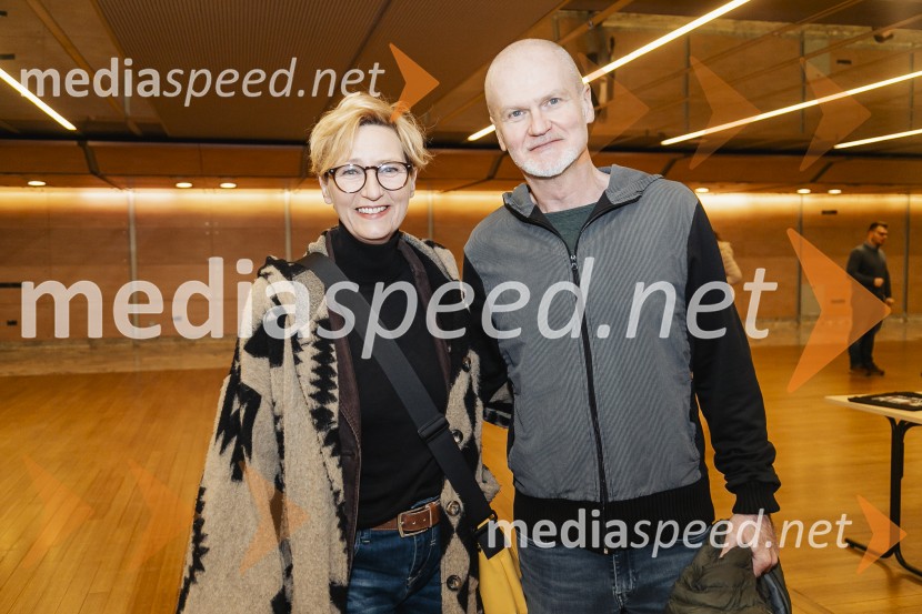 27. Festival dokumentarnega filma, otvoritev