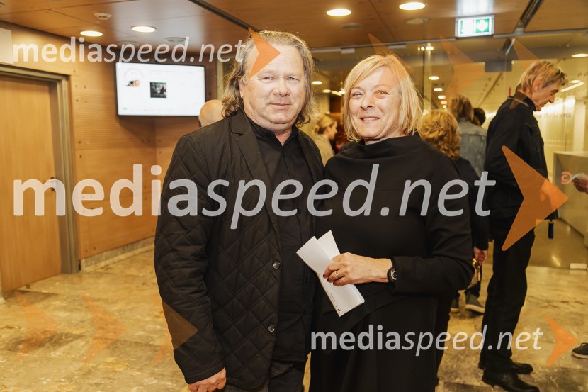 27. Festival dokumentarnega filma, otvoritev