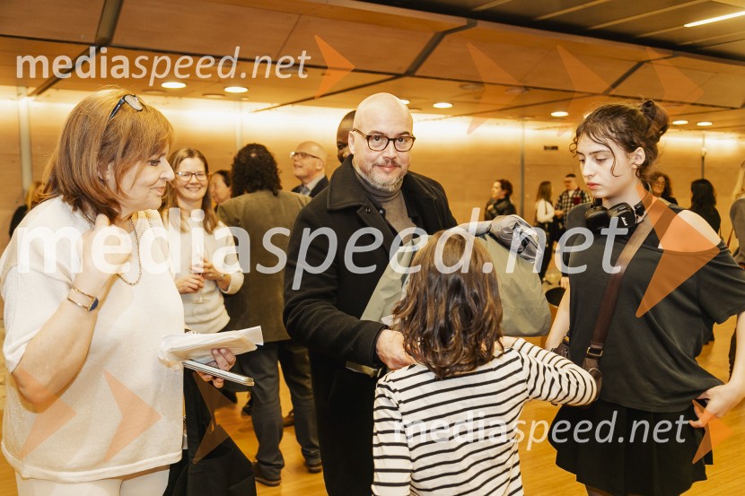 27. Festival dokumentarnega filma, otvoritev