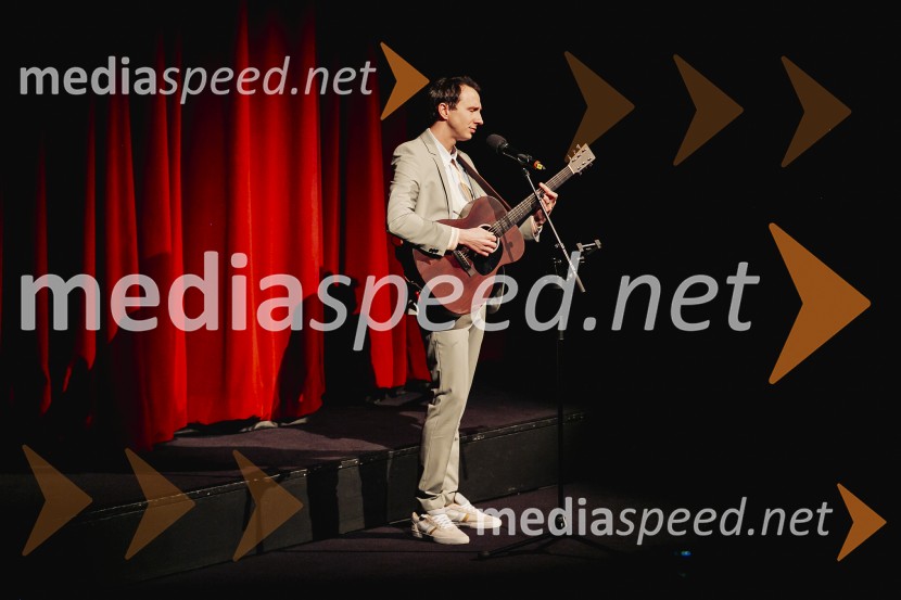 27. Festival dokumentarnega filma, otvoritev