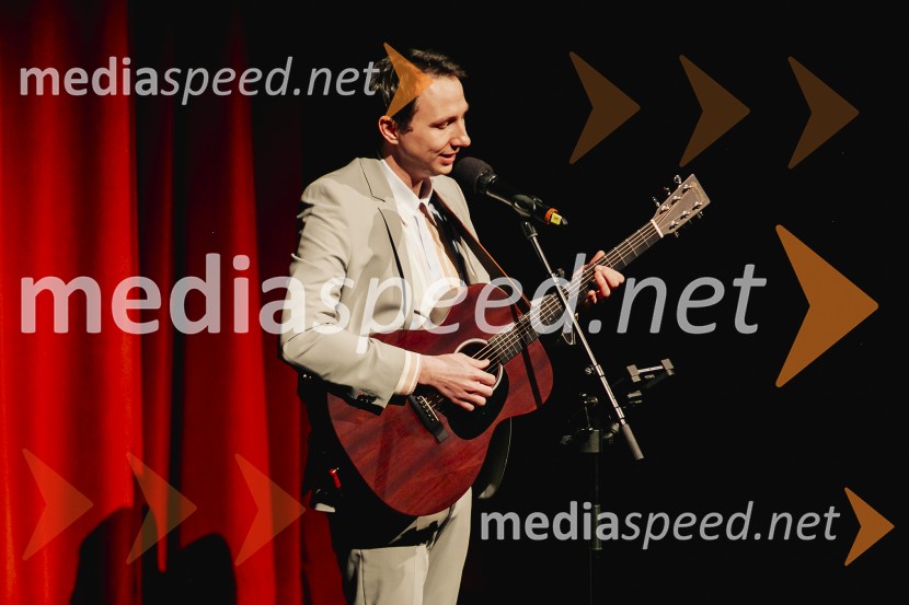 27. Festival dokumentarnega filma, otvoritev