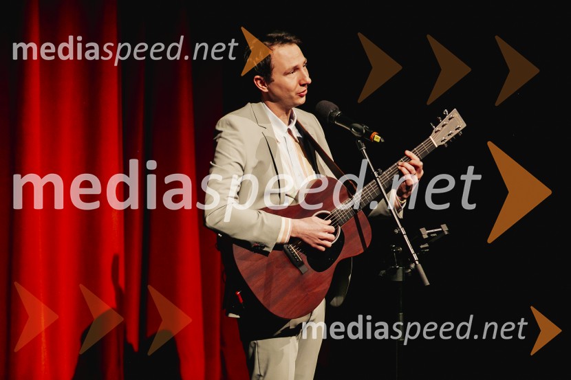 27. Festival dokumentarnega filma, otvoritev