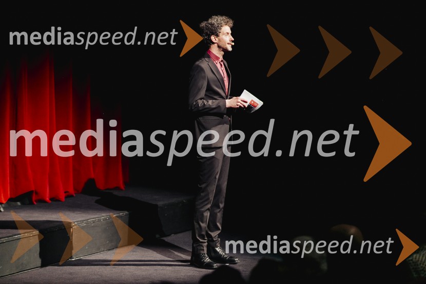 27. Festival dokumentarnega filma, otvoritev