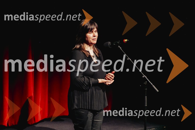 27. Festival dokumentarnega filma, otvoritev