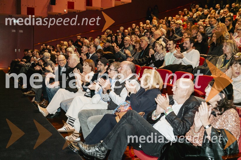 27. Festival dokumentarnega filma, otvoritev