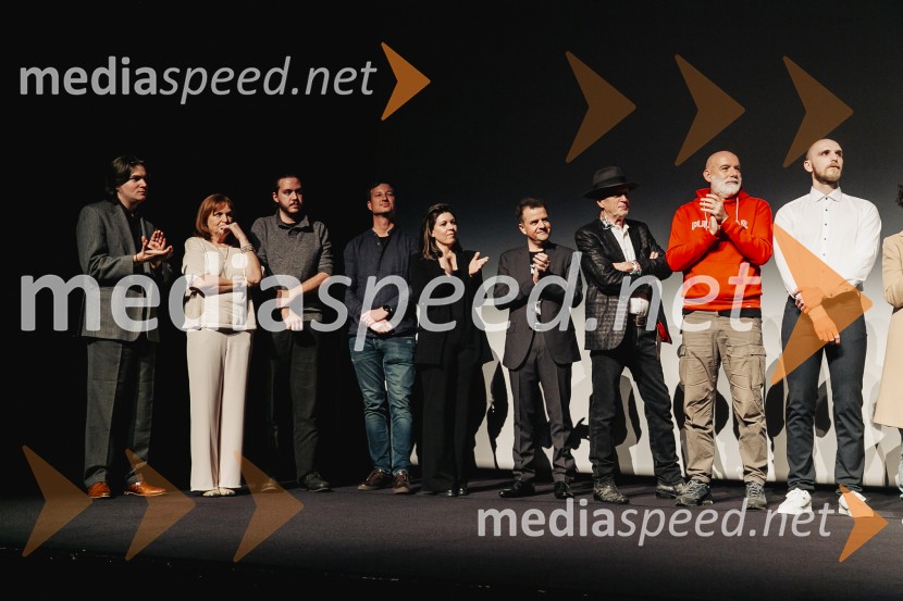 27. Festival dokumentarnega filma, otvoritev