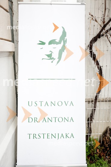 Rez vinske trte akademika dr. Antona Trstenjaka