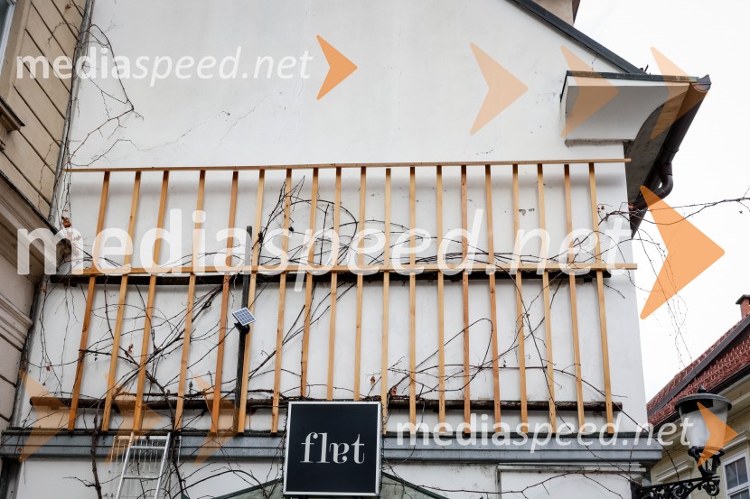 Rez vinske trte akademika dr. Antona Trstenjaka