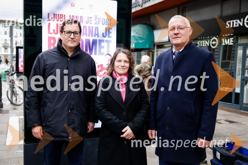  Boštjan  Koritnik, podžupan Mestne občine Ljubljana, politik;  Jelka Zidarič Trstenjak;  Toni   Jelovica , župan Središča ob DraviRez vinske trte akademika dr. Antona Trstenjaka