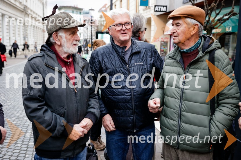 Rez vinske trte akademika dr. Antona Trstenjaka