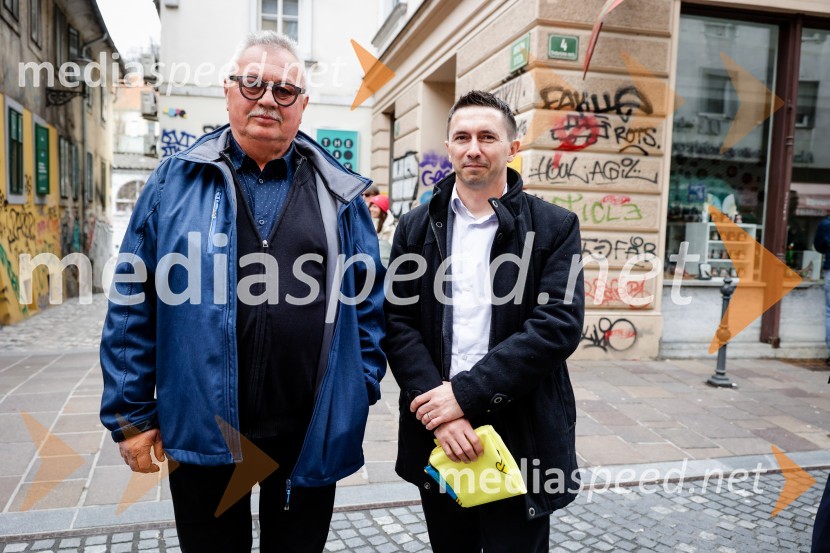  Silvo Sedlak, vinar;  ... Rez vinske trte akademika dr. Antona Trstenjaka