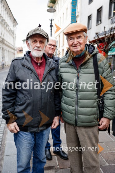 Rez vinske trte akademika dr. Antona Trstenjaka