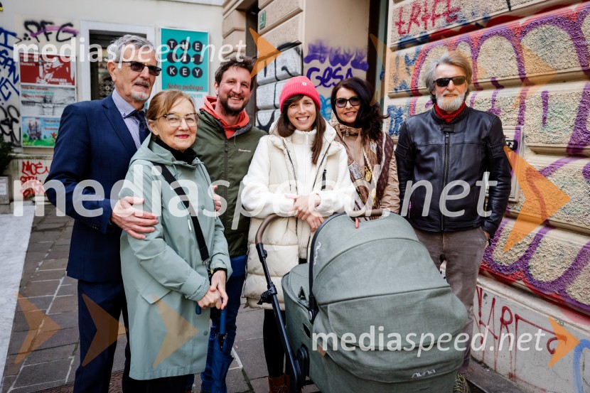 Rez vinske trte akademika dr. Antona Trstenjaka