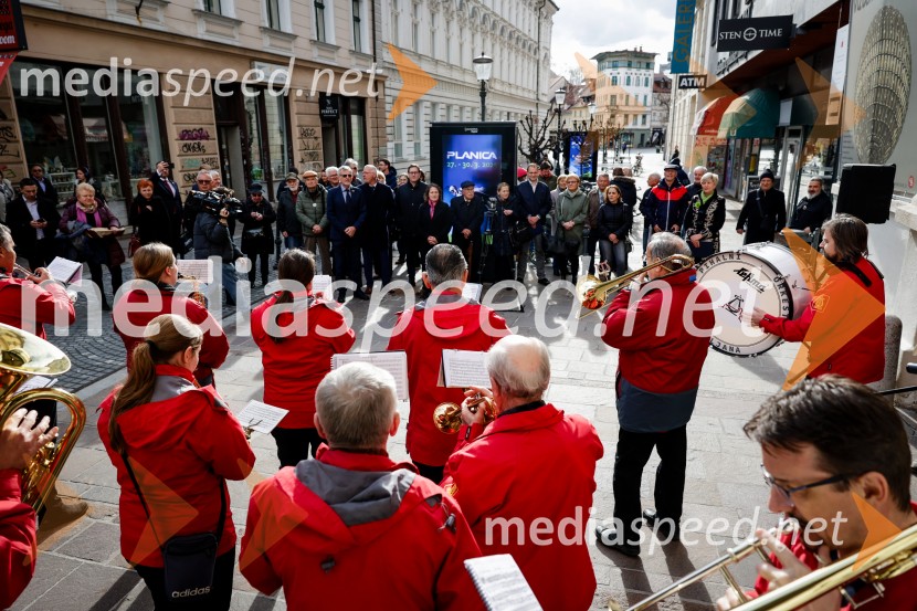 Rez vinske trte akademika dr. Antona Trstenjaka
