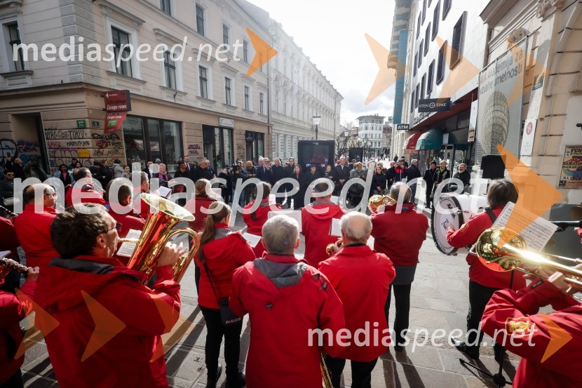 Rez vinske trte akademika dr. Antona Trstenjaka
