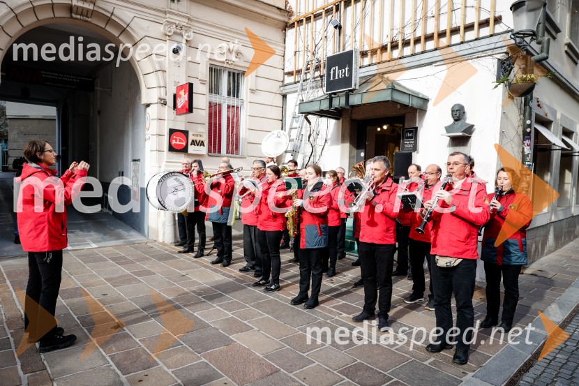 Rez vinske trte akademika dr. Antona Trstenjaka